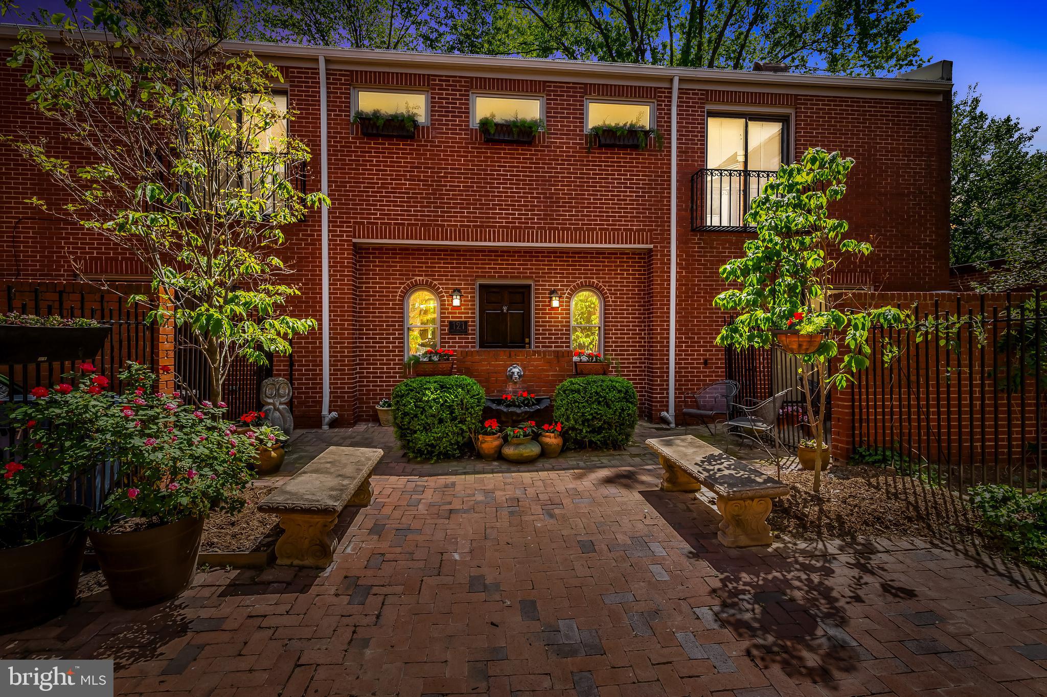OTTERBEIN - Residential