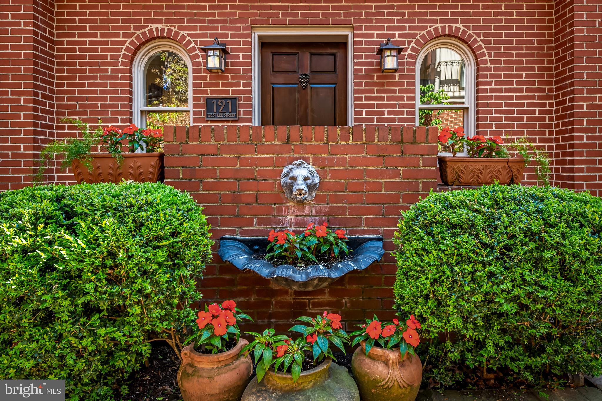 OTTERBEIN - Residential