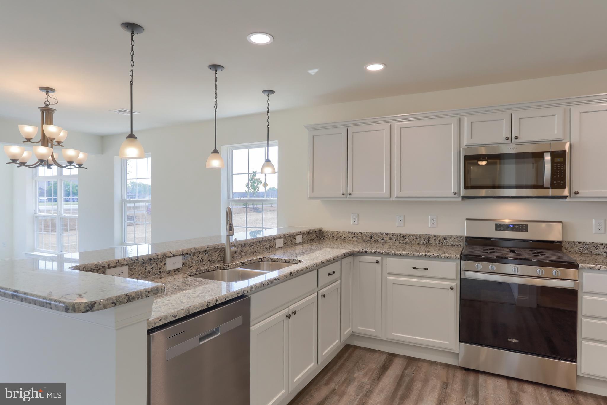 MEADOW LANE FARMS - Residential