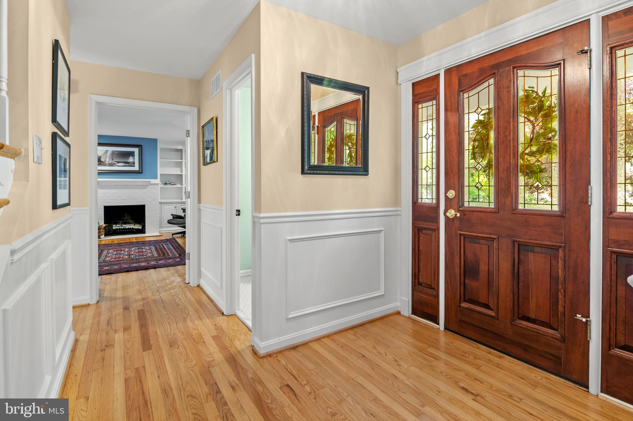 GREATMEADOW - Residential