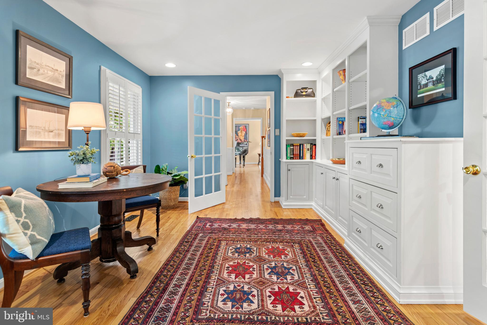 GREATMEADOW - Residential
