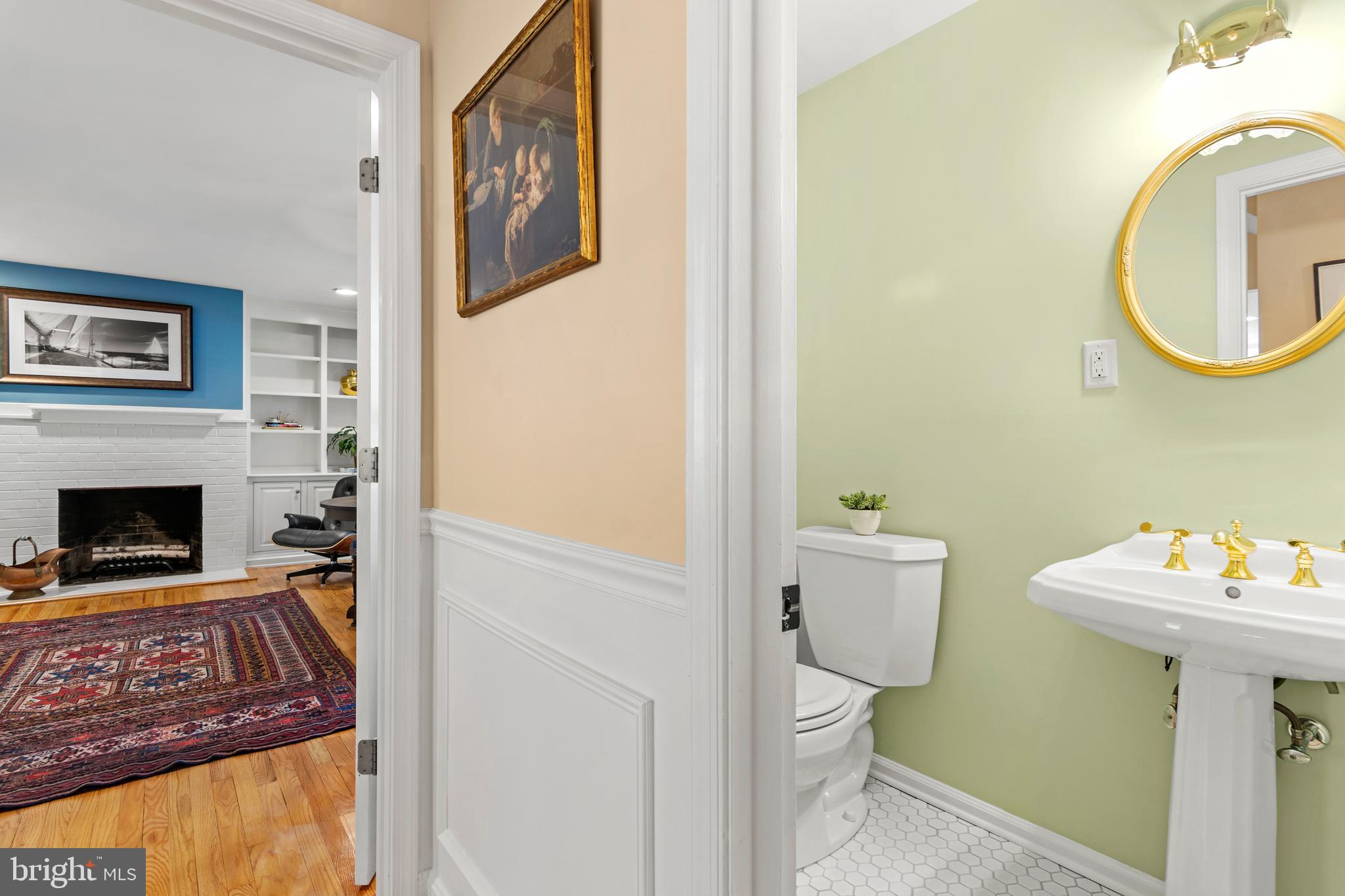 GREATMEADOW - Residential