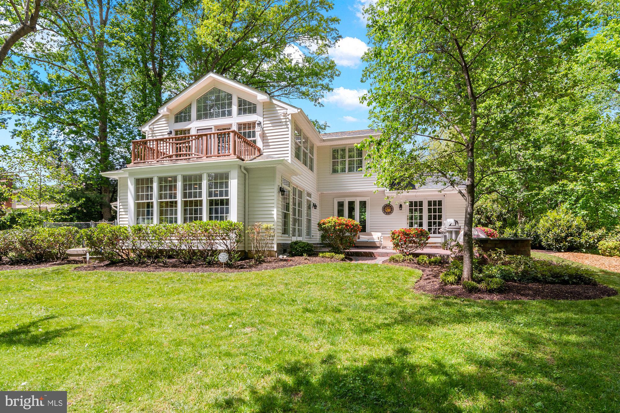 GREATMEADOW - Residential