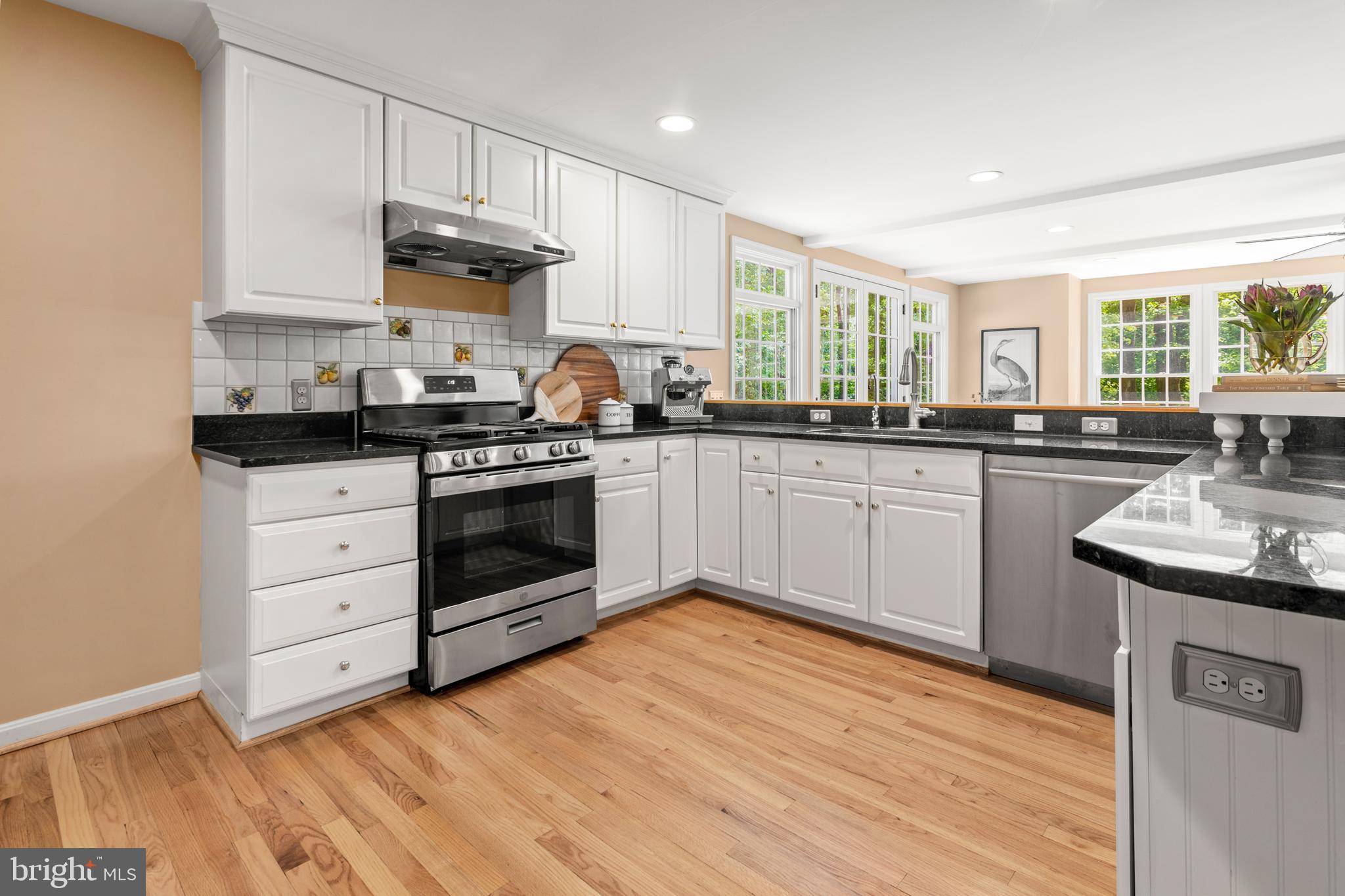 GREATMEADOW - Residential