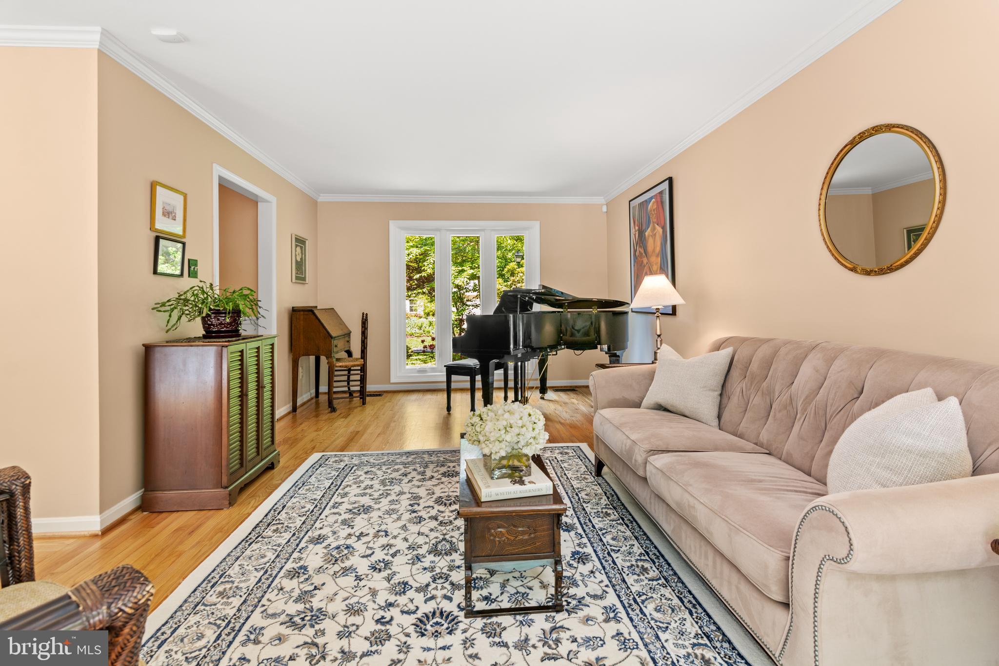 GREATMEADOW - Residential