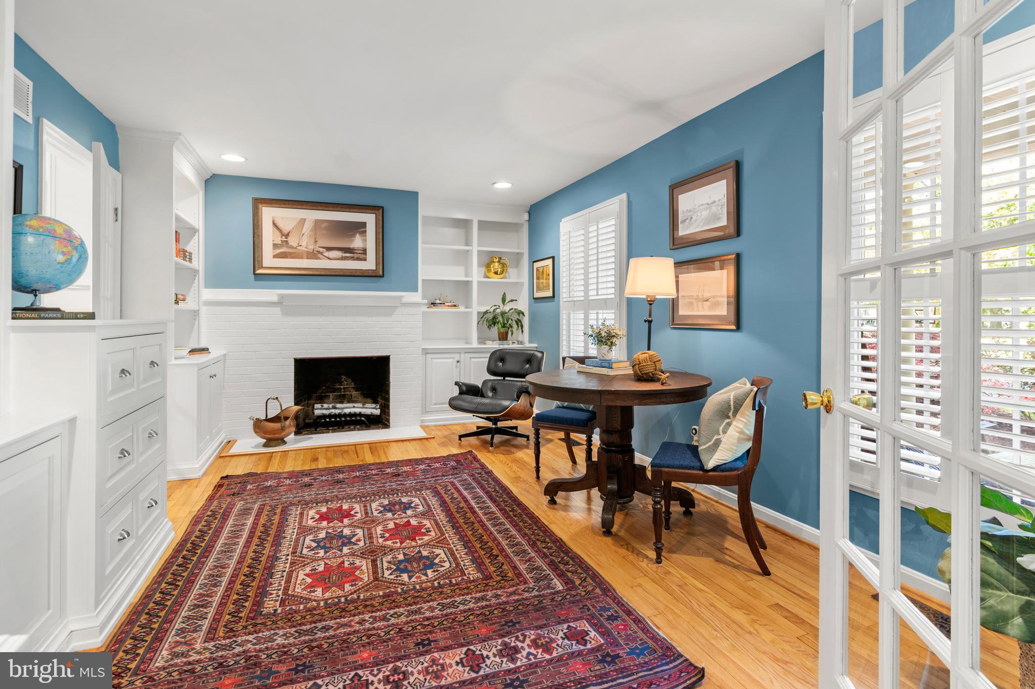 GREATMEADOW - Residential