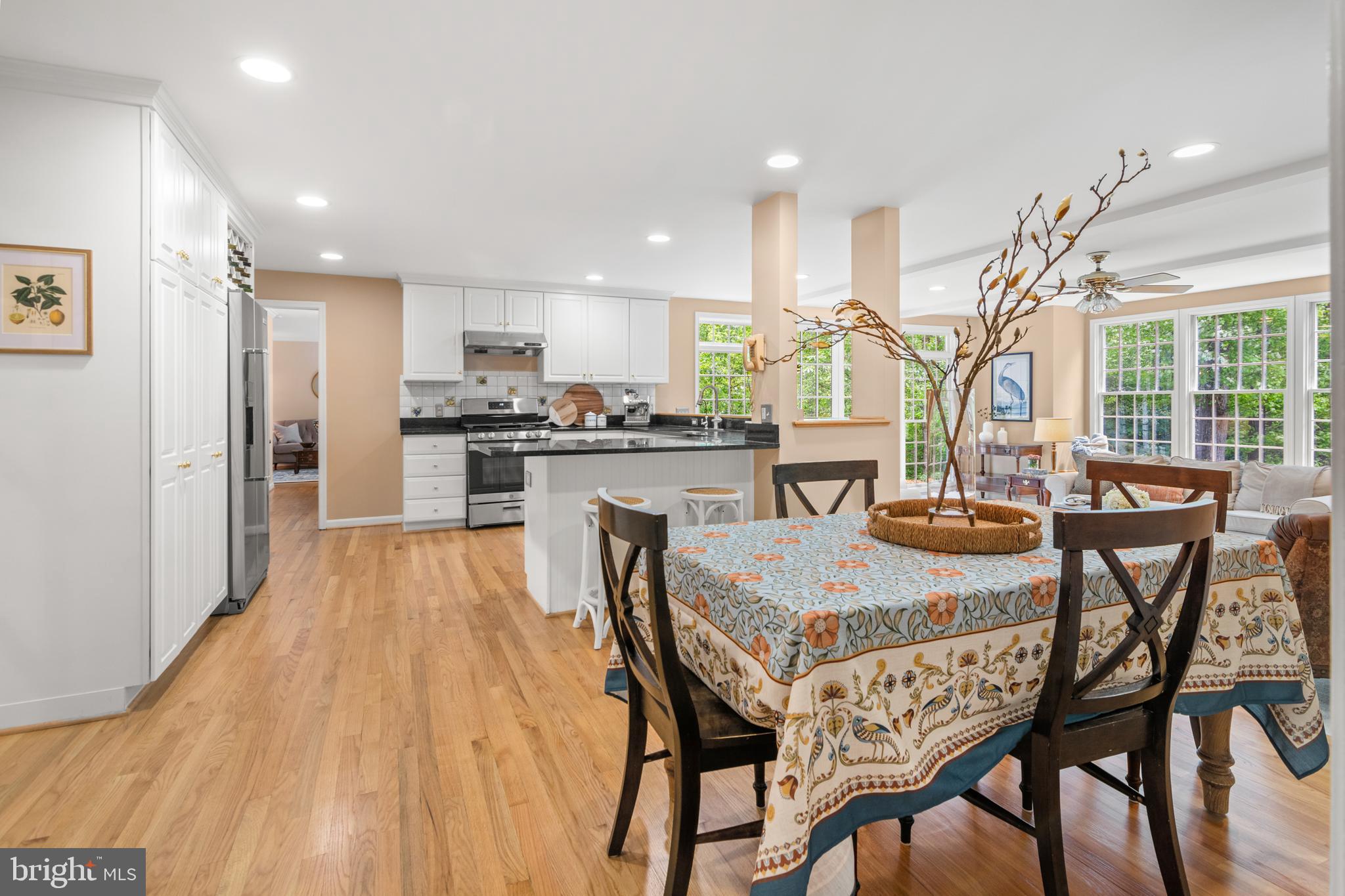 GREATMEADOW - Residential
