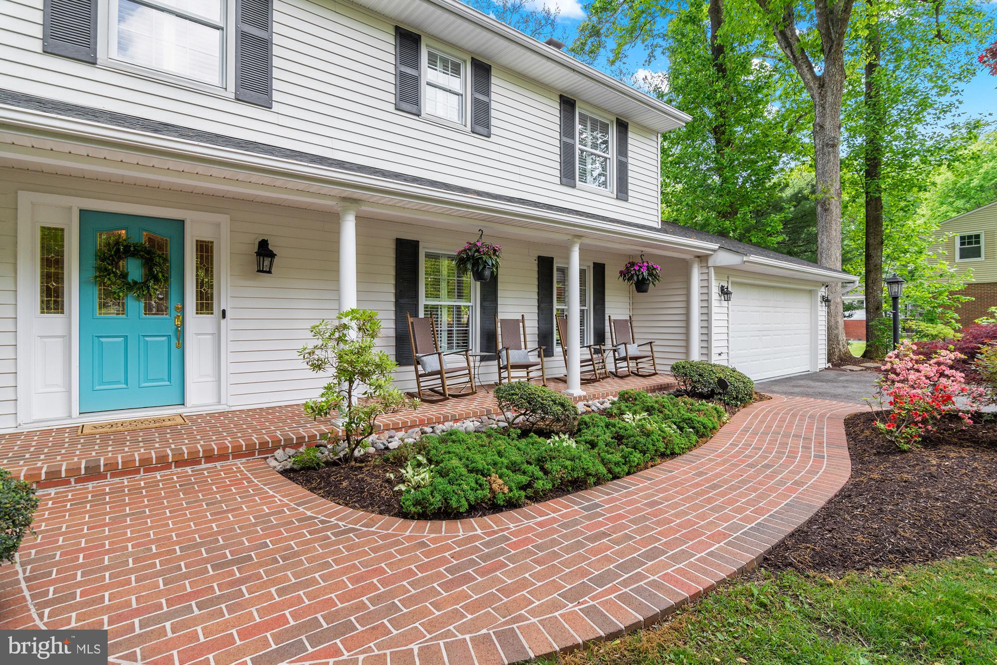 GREATMEADOW - Residential