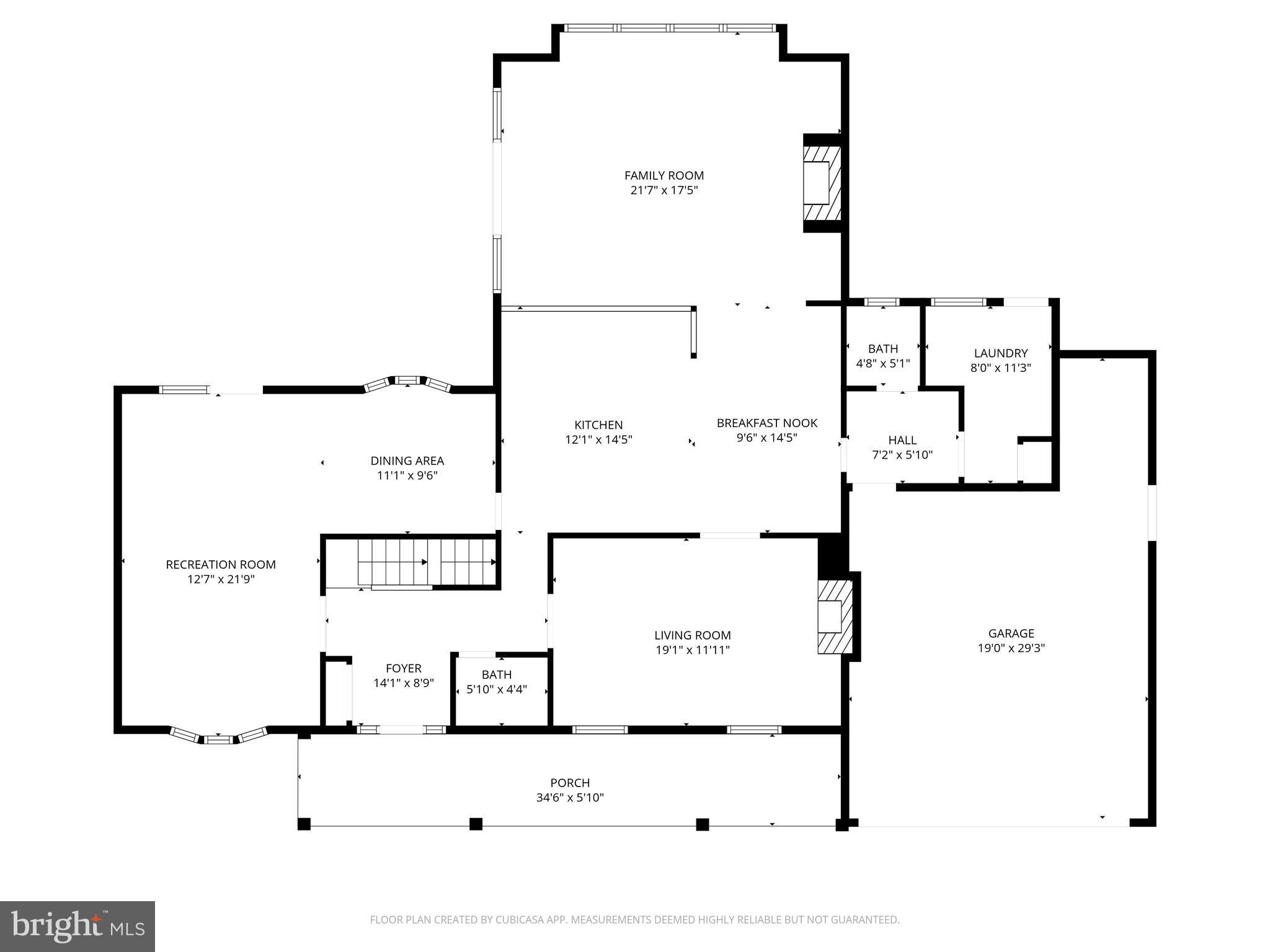 GREATMEADOW - Residential