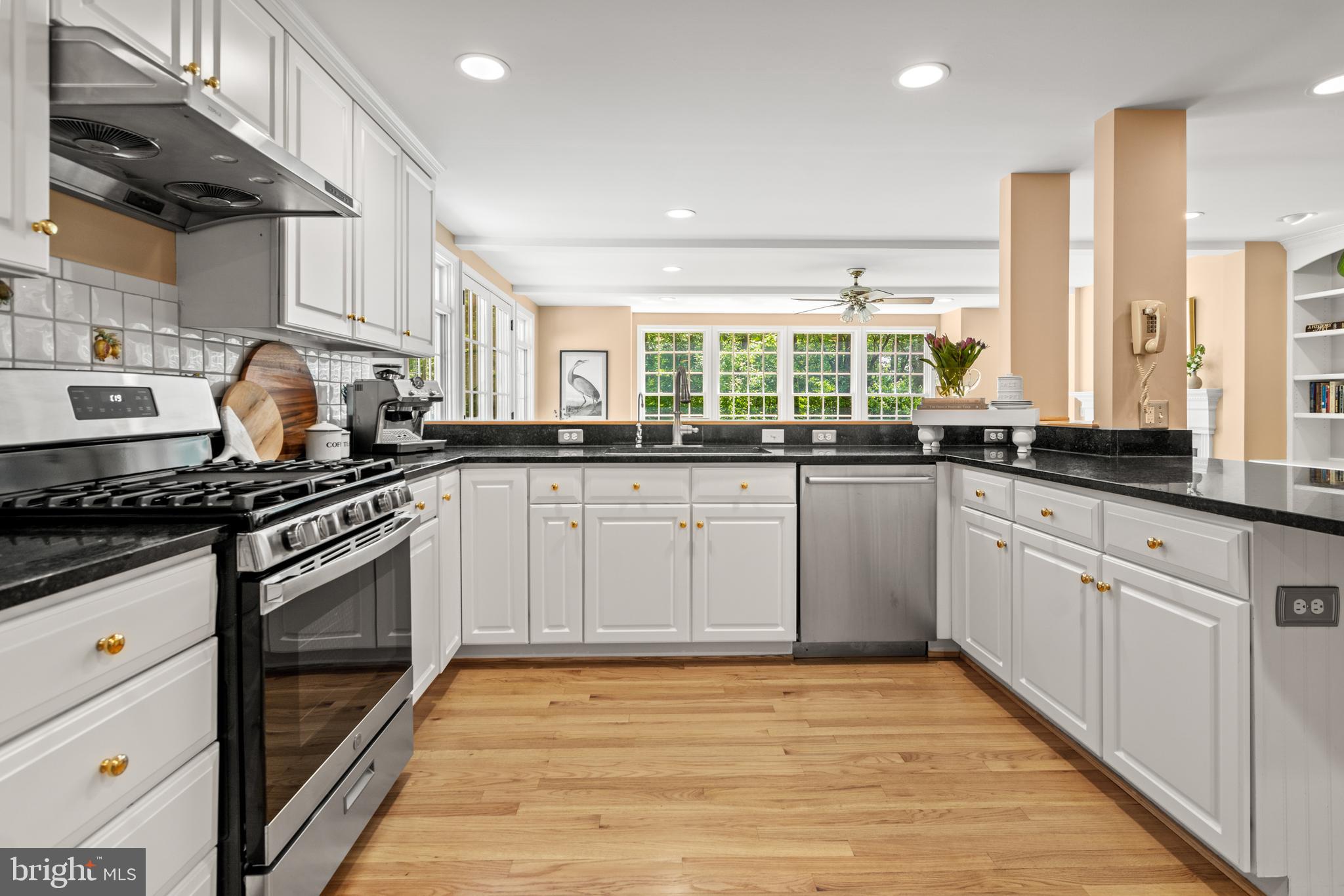 GREATMEADOW - Residential