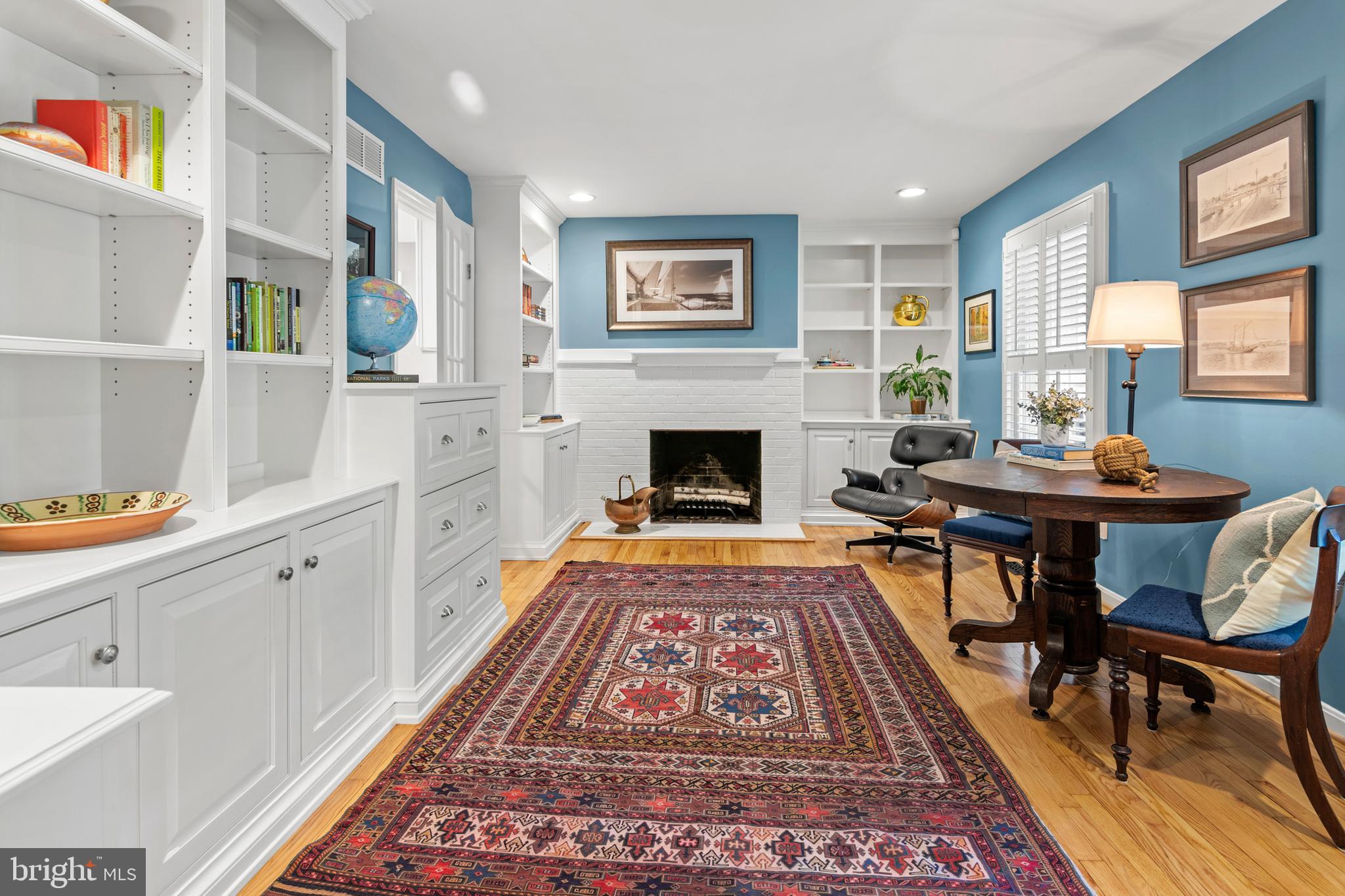 GREATMEADOW - Residential