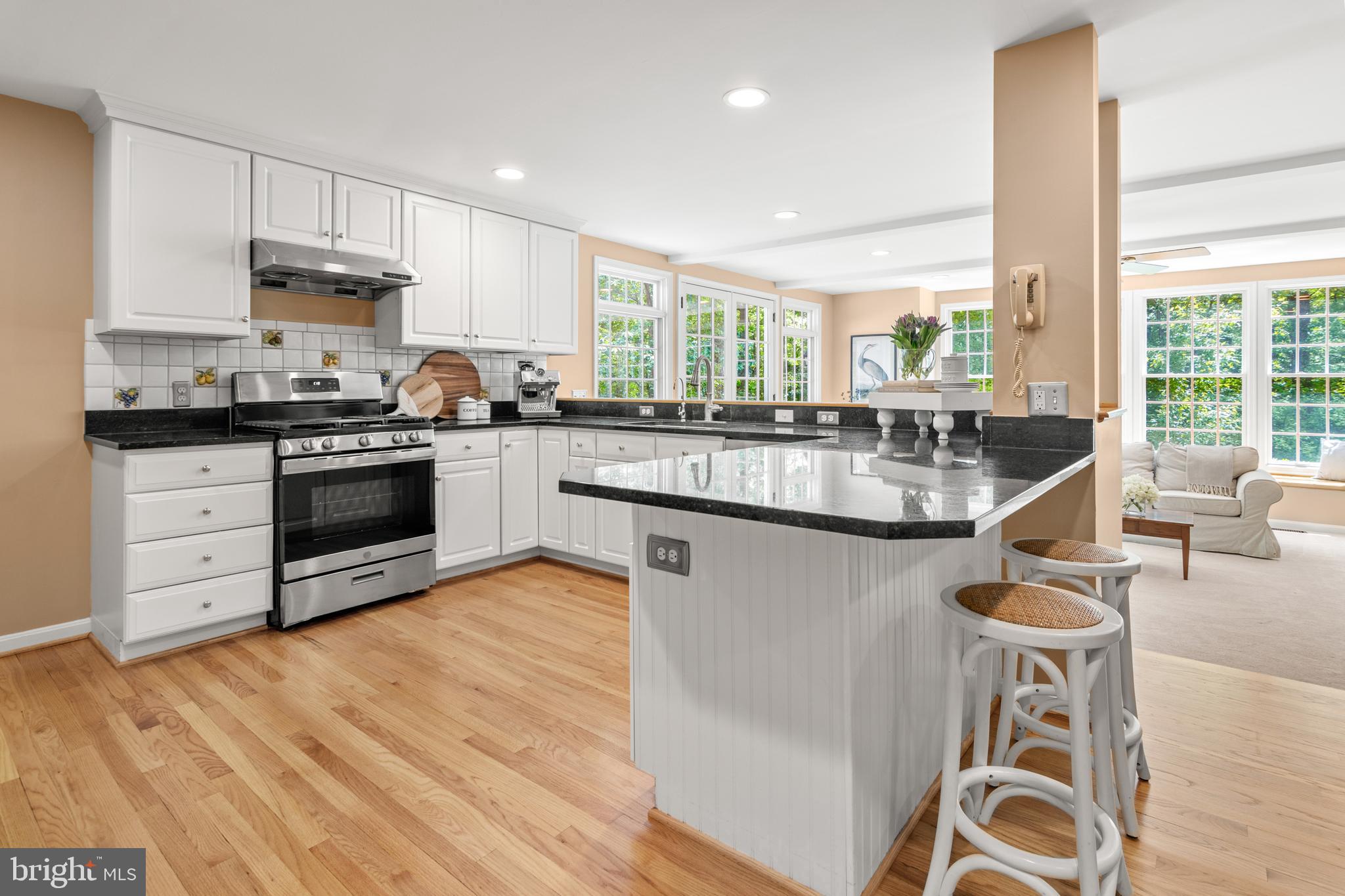 GREATMEADOW - Residential