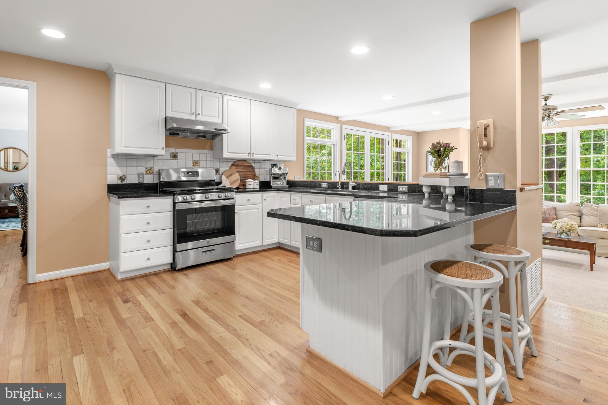 GREATMEADOW - Residential