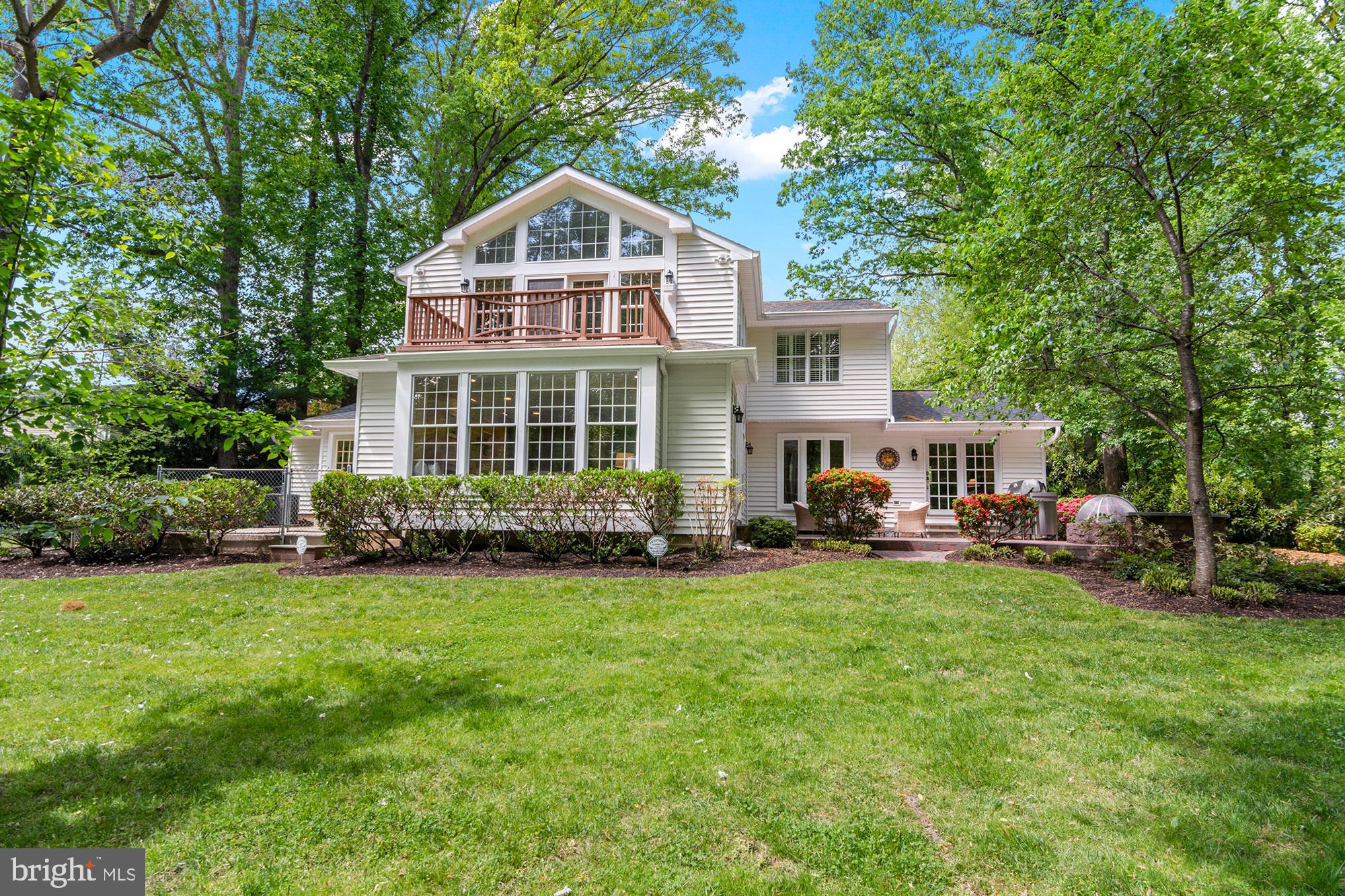 GREATMEADOW - Residential