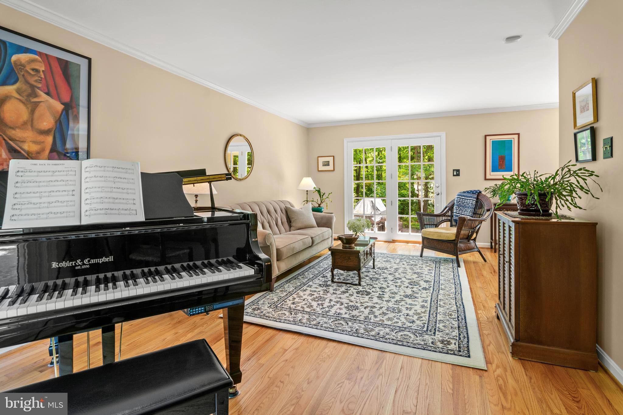 GREATMEADOW - Residential