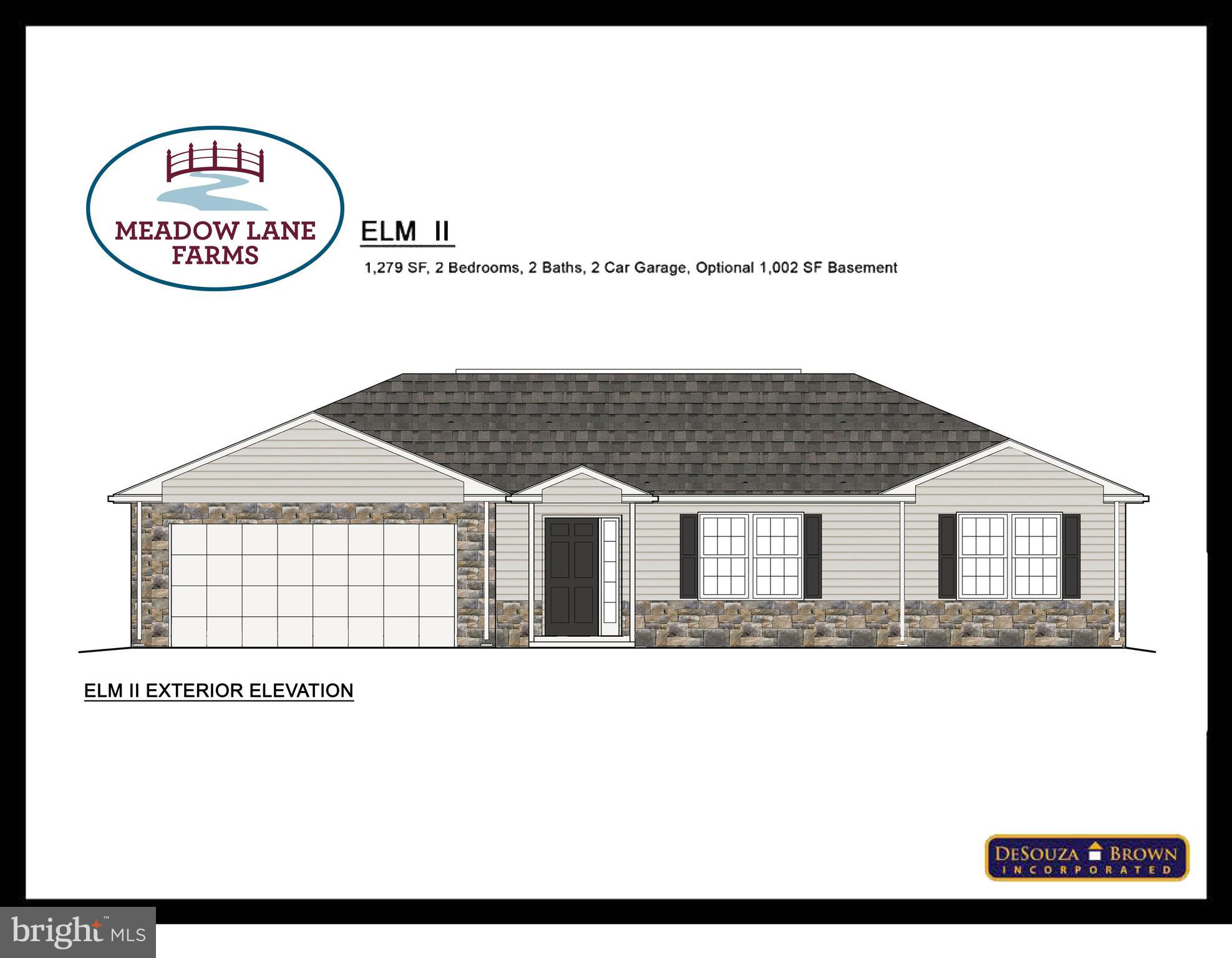 MEADOW LANE FARMS - Residential