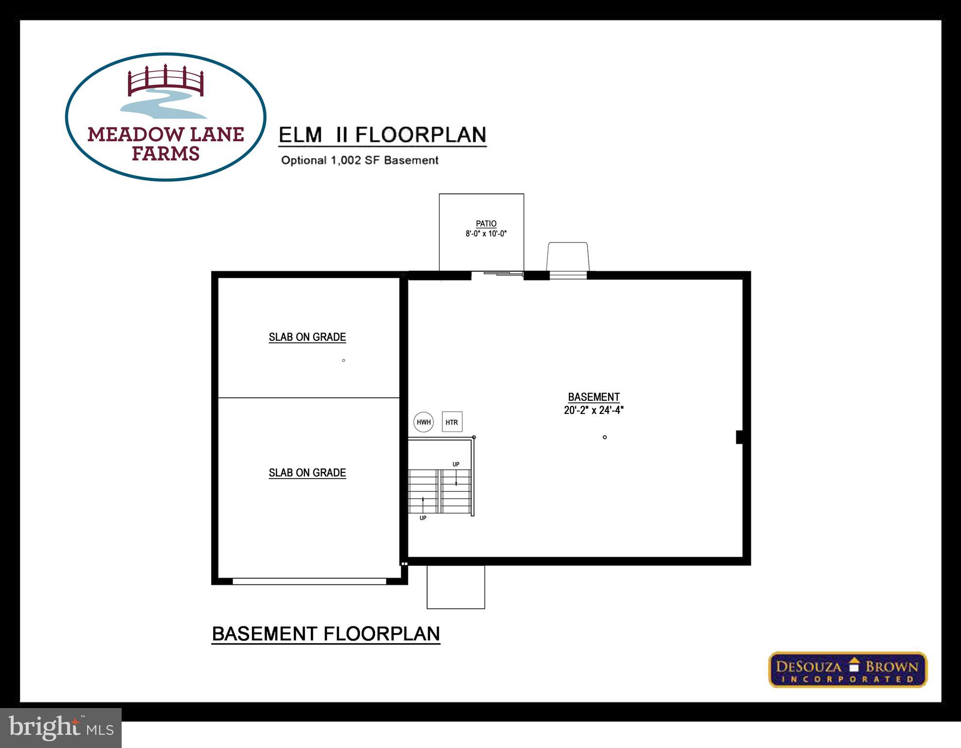 MEADOW LANE FARMS - Residential