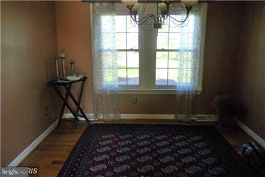 HARMONY HILLS - Residential Lease