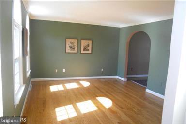 HARMONY HILLS - Residential Lease