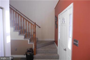 HARMONY HILLS - Residential Lease