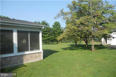 HARMONY HILLS - Residential Lease