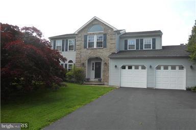 HARMONY HILLS - Residential Lease