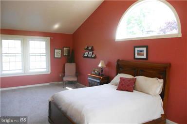 HARMONY HILLS - Residential Lease