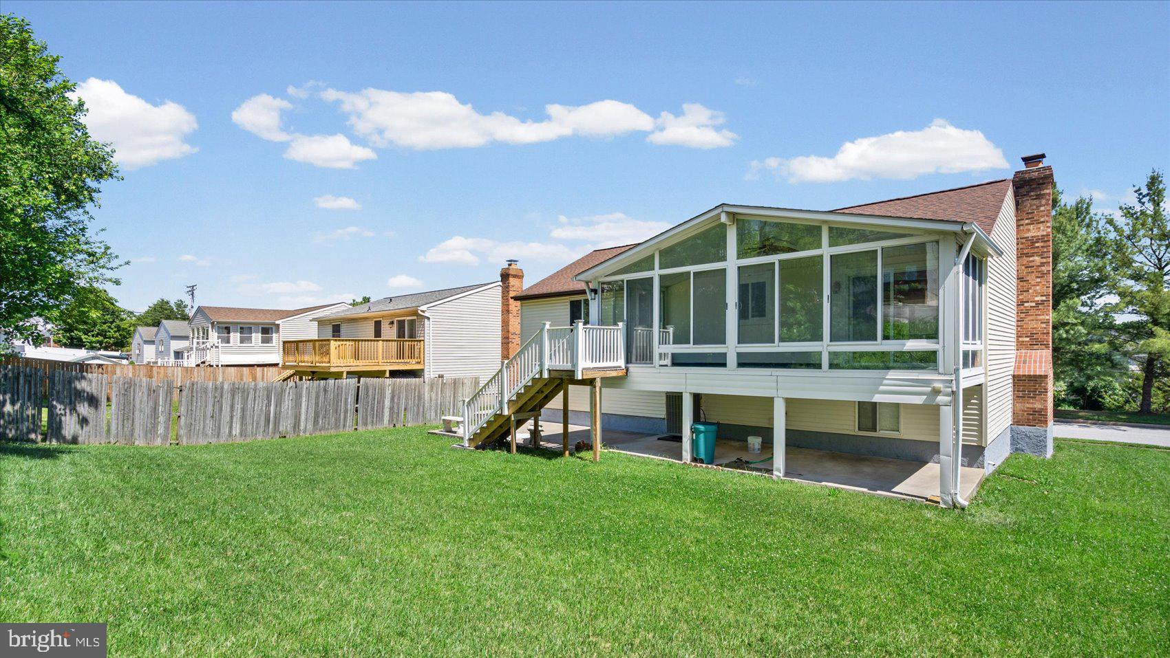 NOTTINGHAM - Residential
