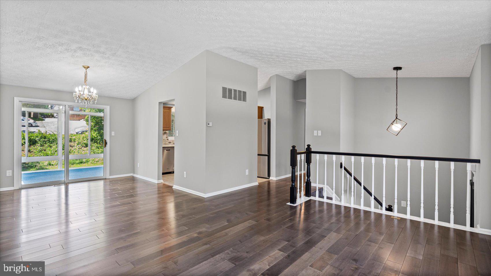 NOTTINGHAM - Residential
