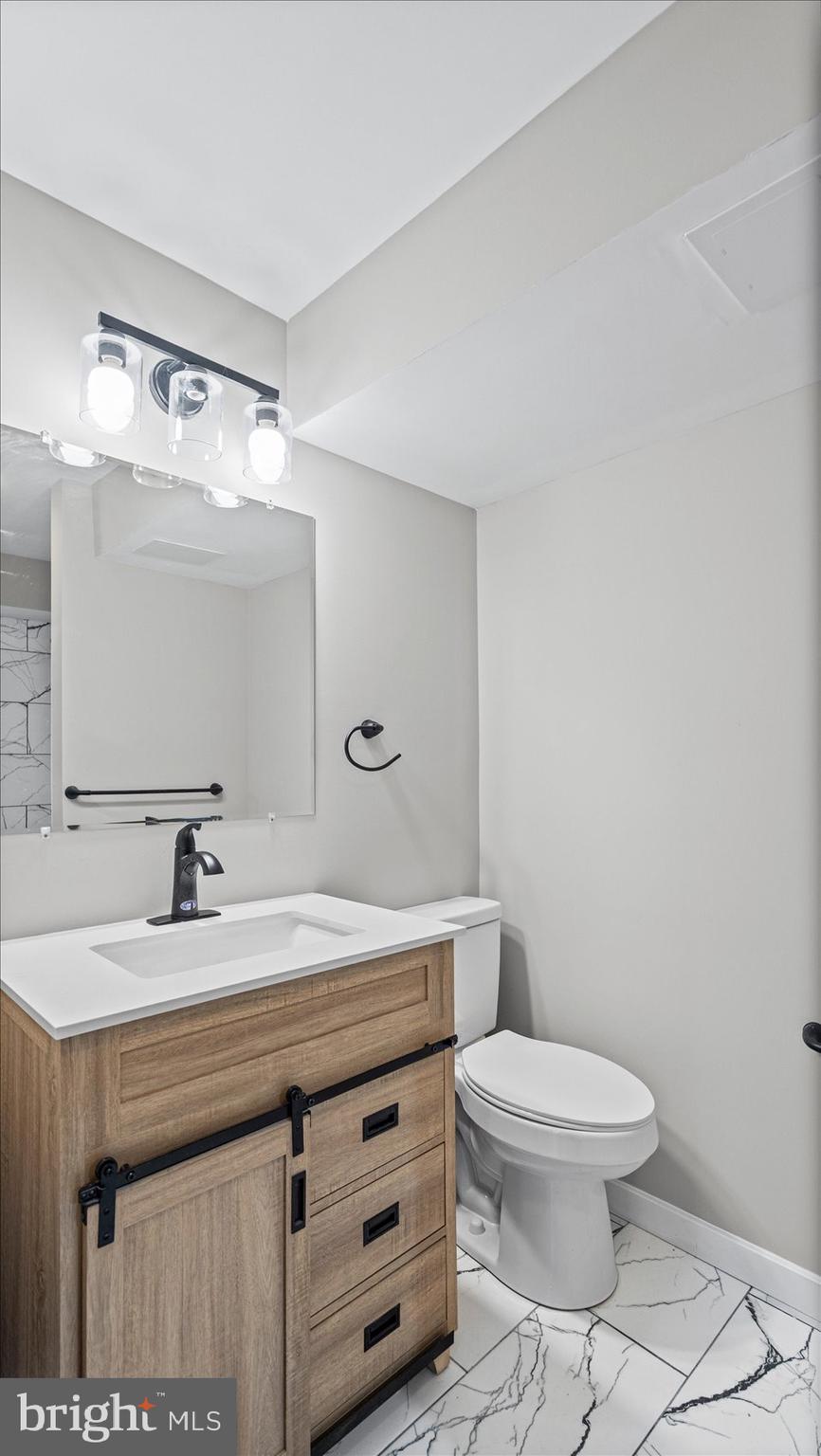 NOTTINGHAM - Residential