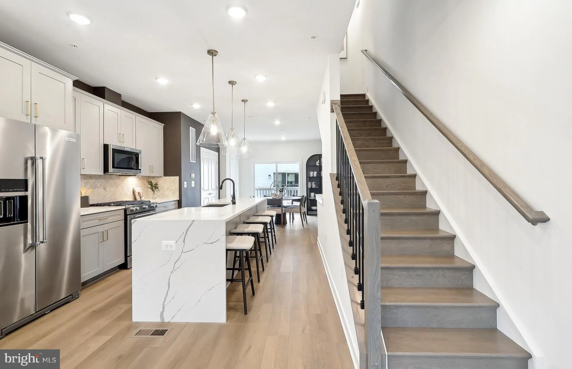 Additional image 54 of 2042 Henson Norris Street, Rockville, MD 20850