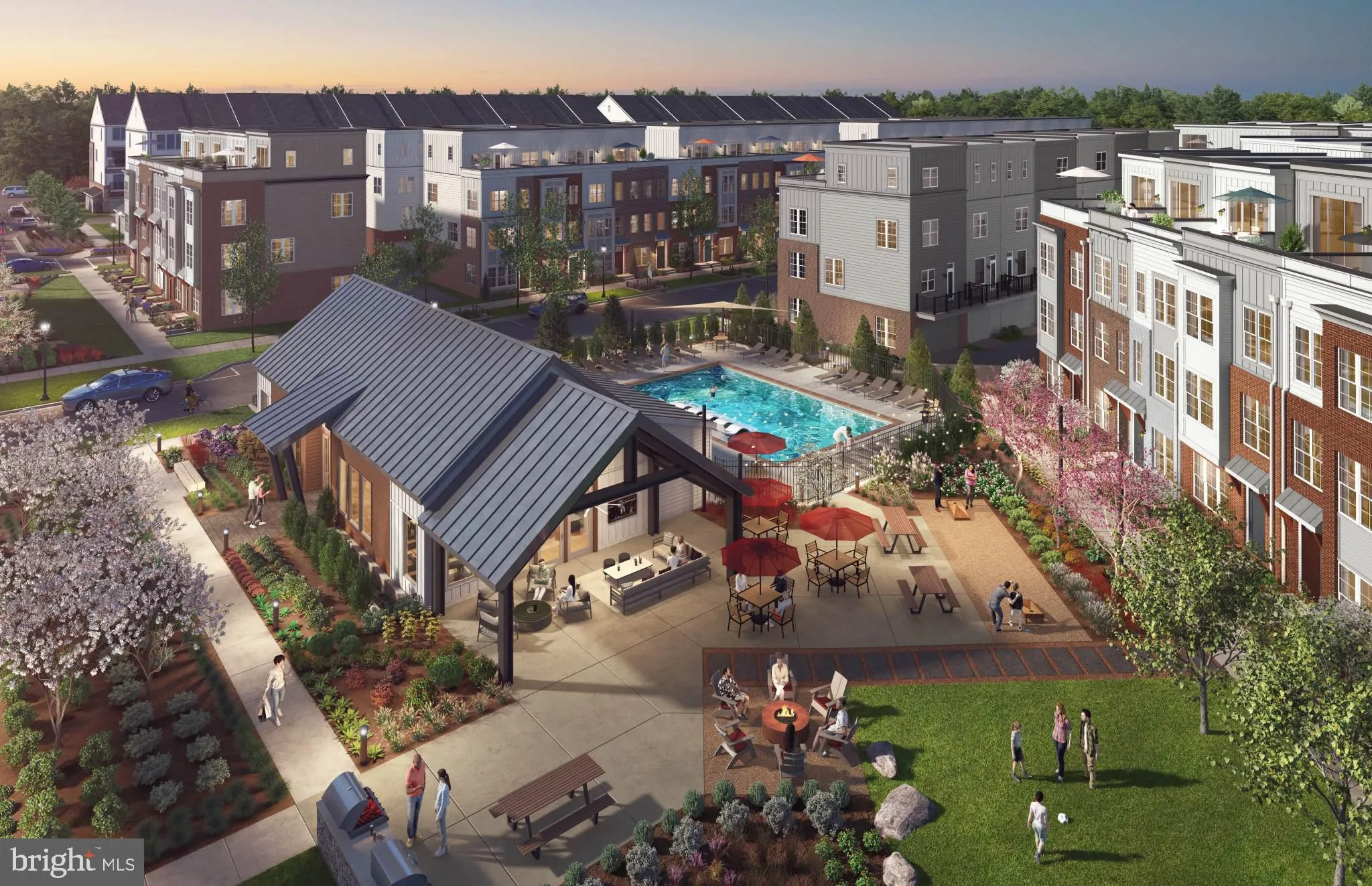 Additional image 78 of 2042 Henson Norris Street, Rockville, MD 20850