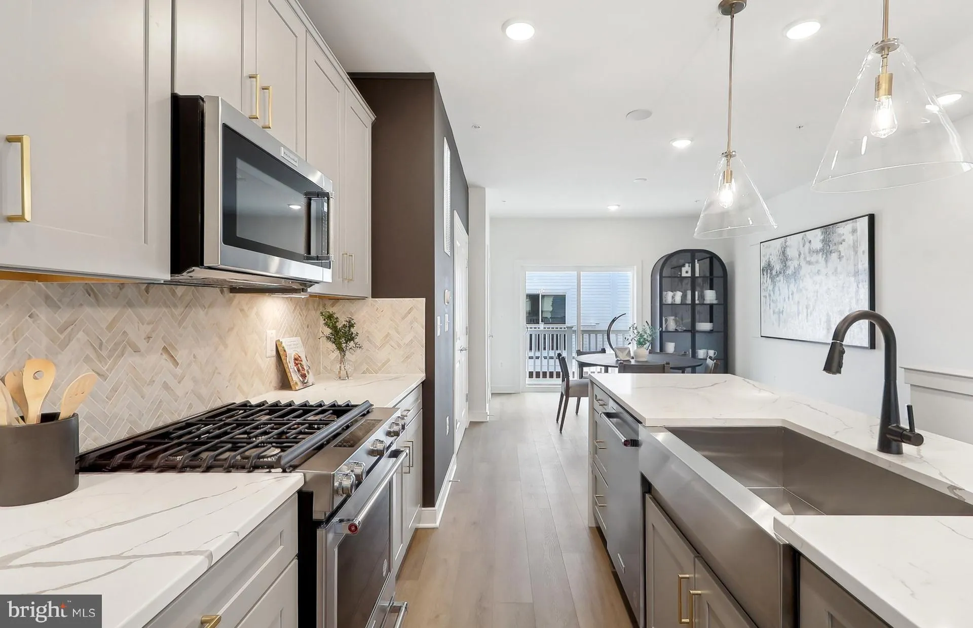 Additional image 55 of 2042 Henson Norris Street, Rockville, MD 20850