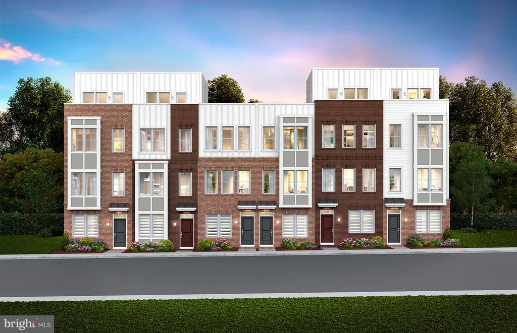 Additional image 27 of 2042 Henson Norris Street, Rockville, MD 20850