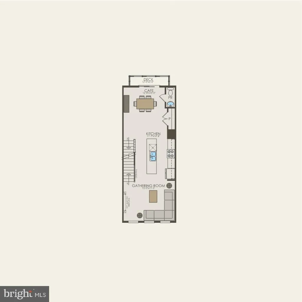 Additional image 29 of 2042 Henson Norris Street, Rockville, MD 20850