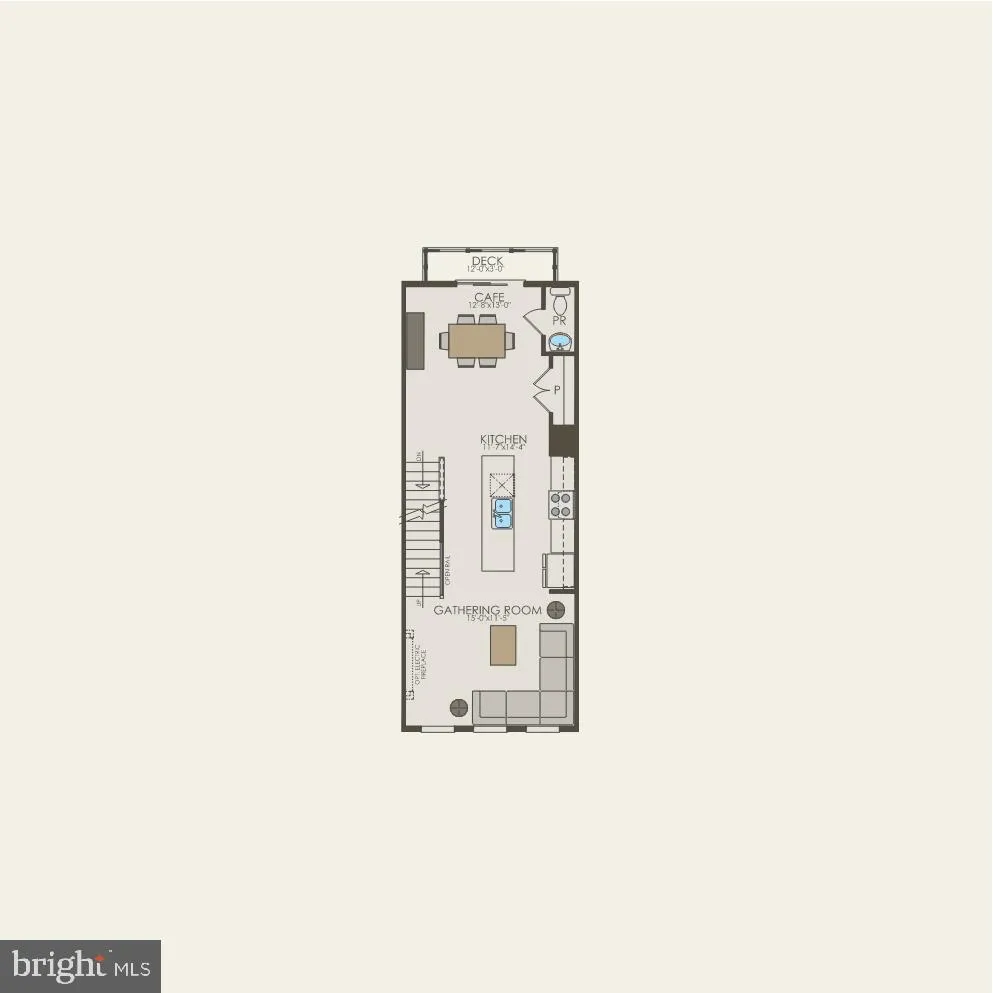 Additional image 73 of 2042 Henson Norris Street, Rockville, MD 20850
