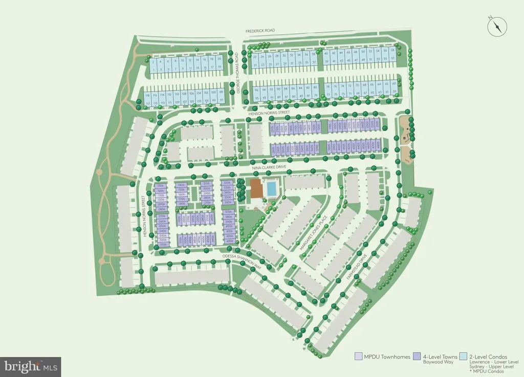 Additional image 32 of 2042 Henson Norris Street, Rockville, MD 20850