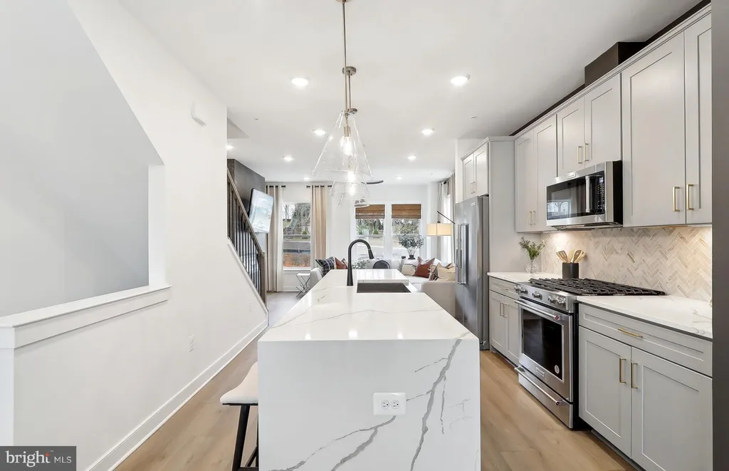 Additional image 9 of 2042 Henson Norris Street, Rockville, MD 20850