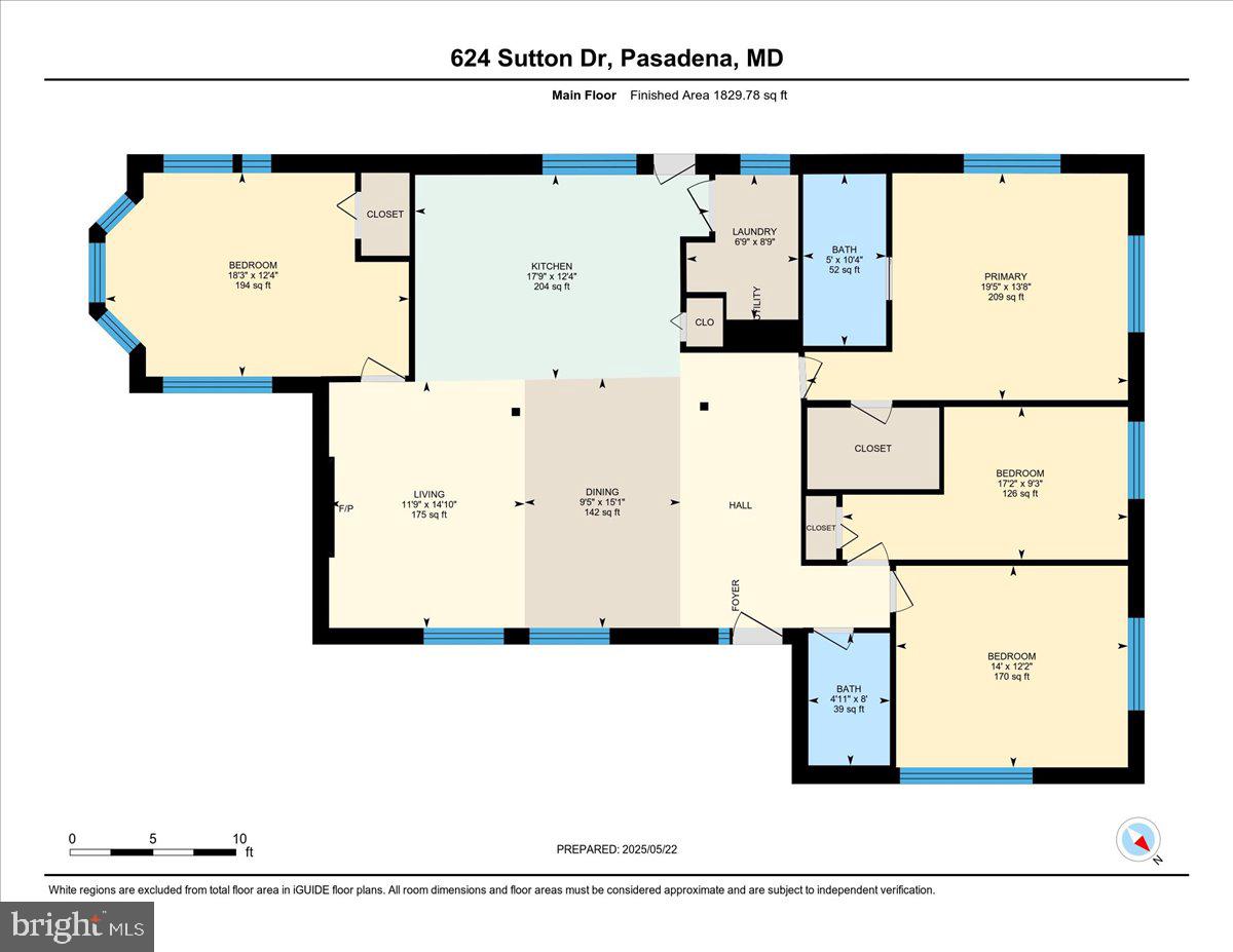LAUREL ACRES - Residential