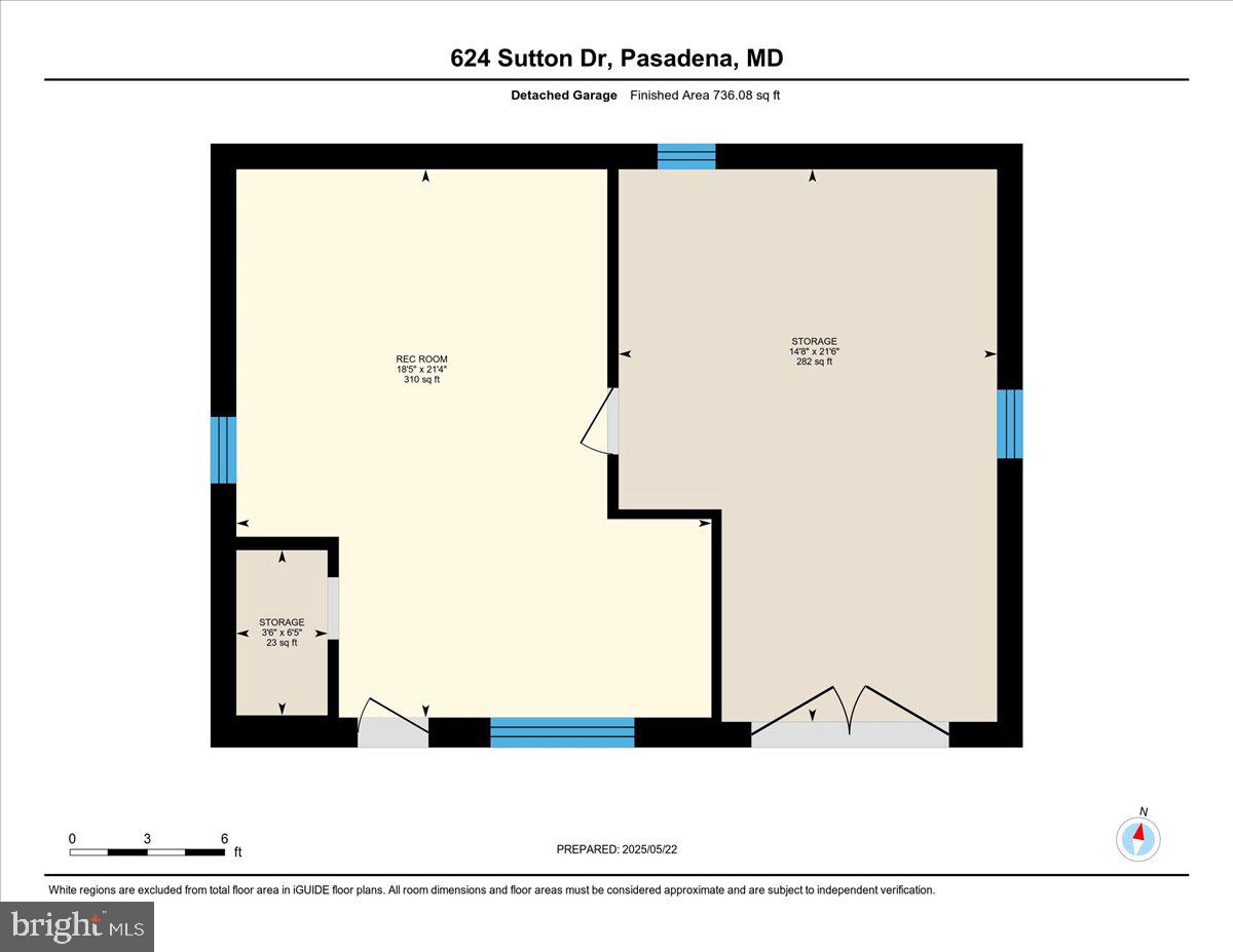LAUREL ACRES - Residential