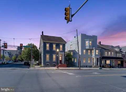 401 W Broad Street, Bethlehem, PA MLS: PALH2015762