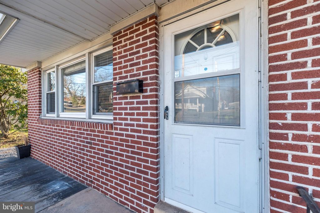 Photo of 414 S Main Street, SELLERSVILLE, PA 18960 (MLS # PABU2116860)