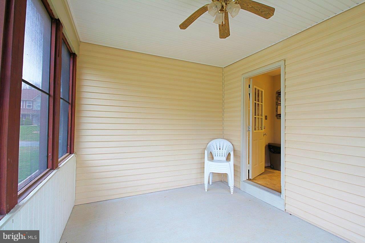 CAMBRIDGE - Residential