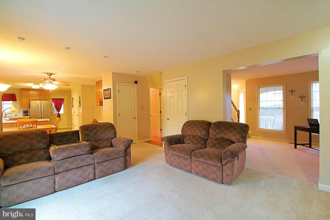 CAMBRIDGE - Residential