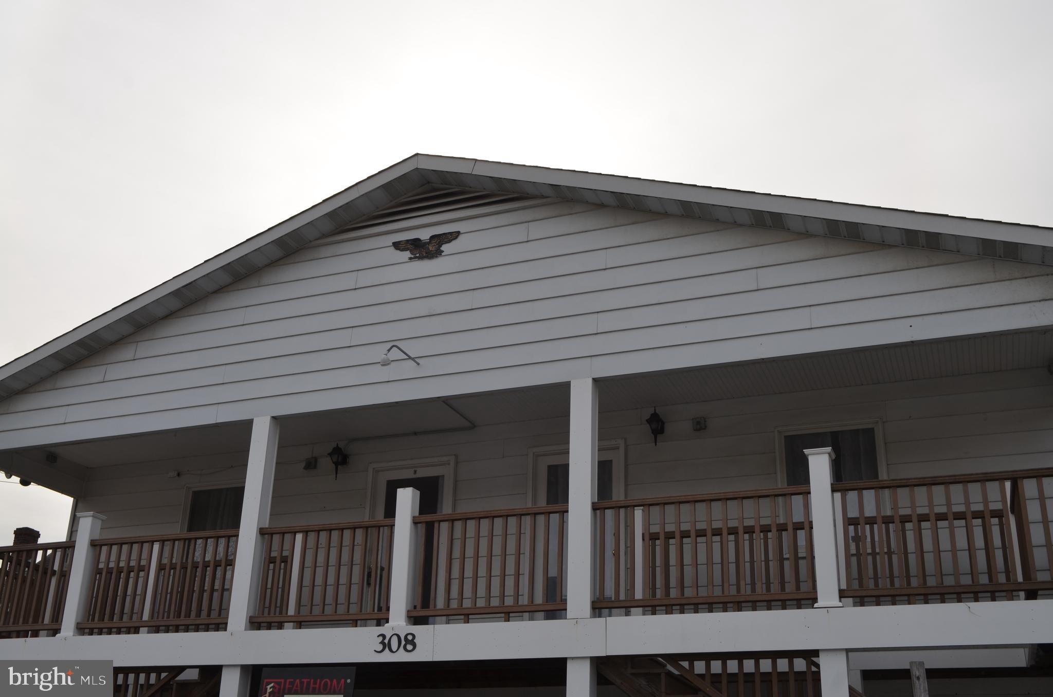 308 POPLAR ALLEY C AND D
