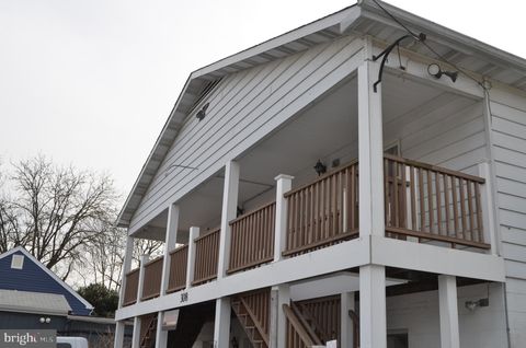 308 POPLAR ALLEY C AND D OCCOQUAN VA 22125