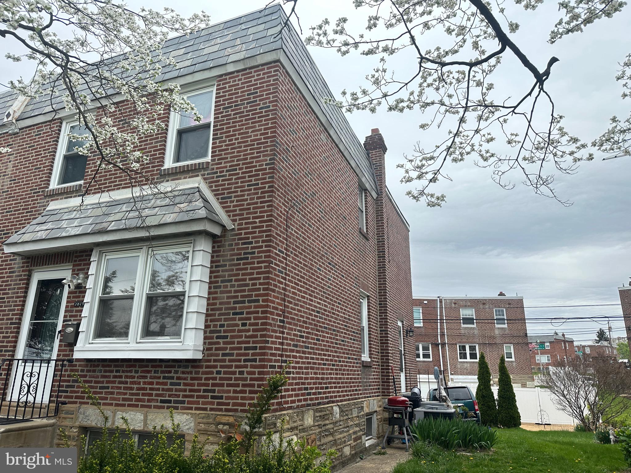Turnkey investment! This well-maintained 3-bed, 1.5-bath home is leased to a reliable long-term tenant who always pays on time. Enjoy central A/C and peace of mind with steady rental income from day one.