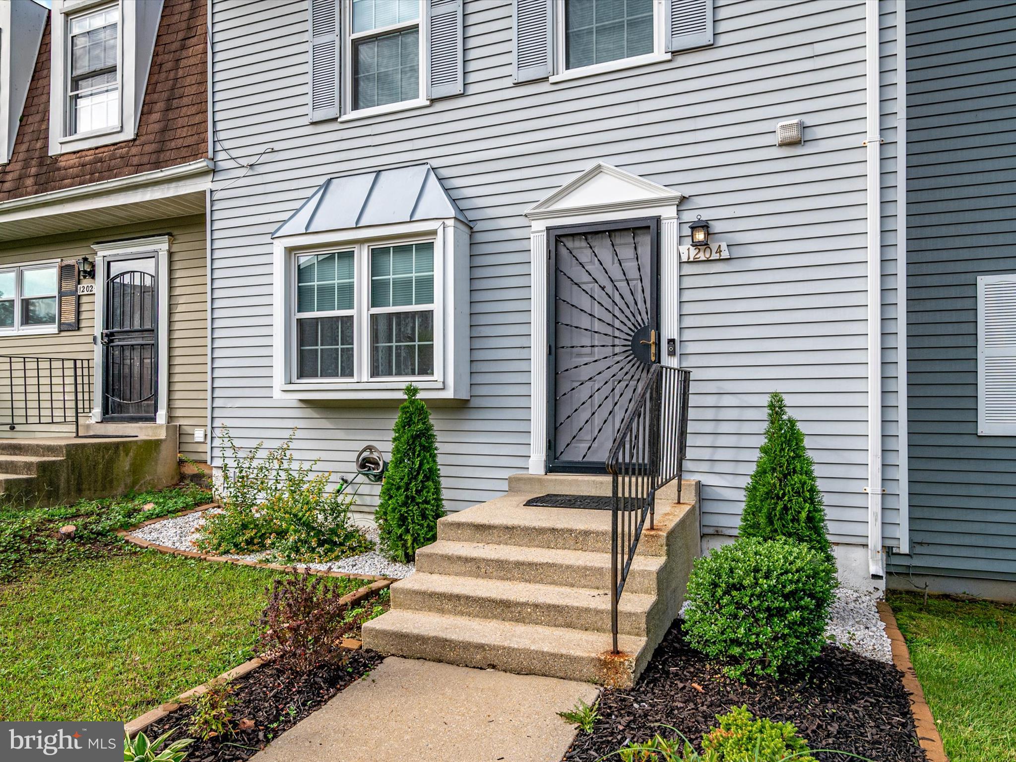 LONDON WOODS - Residential