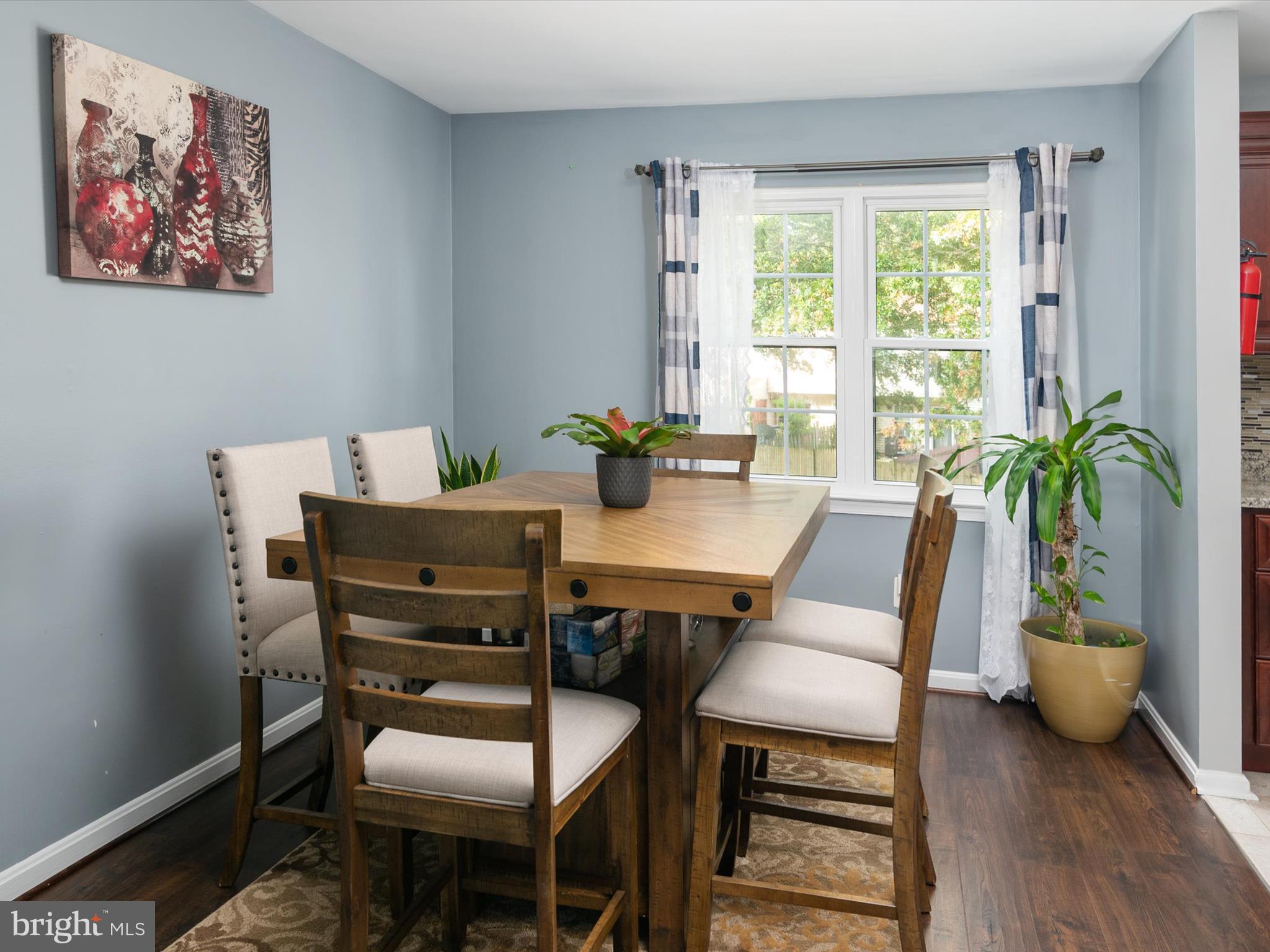 LONDON WOODS - Residential