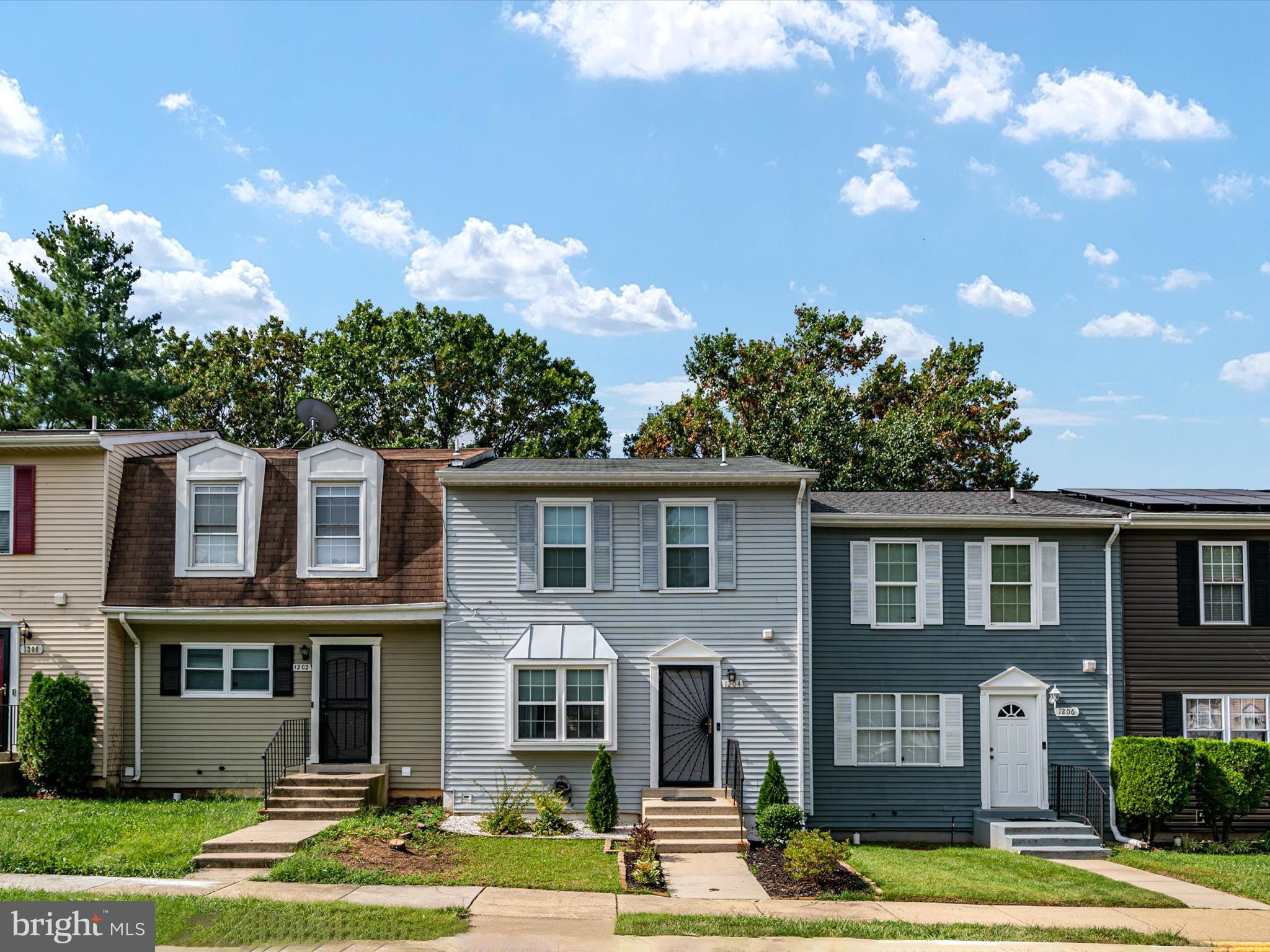 LONDON WOODS - Residential